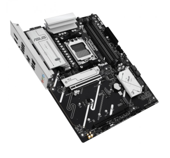 ASUS Материнська плата ASUS PRIME B850-PLUS-CSM