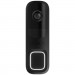 Панель виклику Ajax Doorbell black
