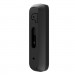 Панель виклику Ajax Doorbell black