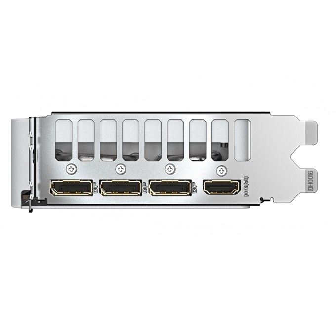 Відеокарта GF RTX 5060 Ti  8GB GDDR7 Aero OC Gigabyte (GV-N506TAERO OC-8GD)