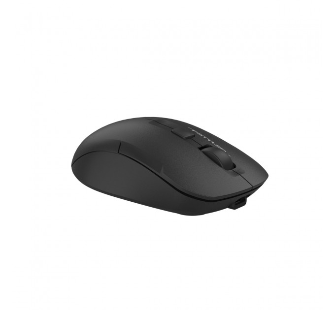 A4Tech Миша бездротова A4Tech Fstyler FG16CS Air2 Black