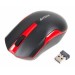 A4Tech Мишка бездротова A4Tech G3-200N Black/Red USB V-Track