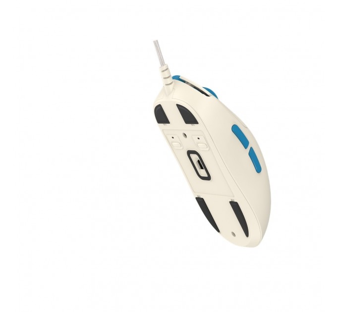 Миша A4Tech Bloody W72 Ultra Pixels Blue