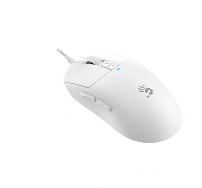 A4Tech Миша A4Tech Bloody W72 Ultra White
