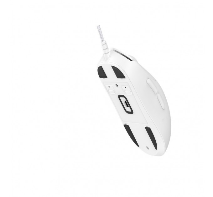 A4Tech Миша A4Tech Bloody W72 Ultra White