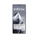 Infinix Смартфон Infinix Note 50 X6858 8/256GB Shadow Black