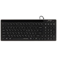 Клавіатура A4Tech FX70 Black
