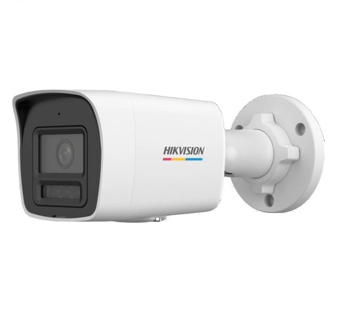 Hikvision IP камера Hikvision DS-2CD1027G2H-LIUF 2МП (4мм)