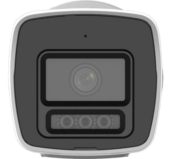 Hikvision IP камера Hikvision DS-2CD1027G2H-LIUF 2МП (4мм)
