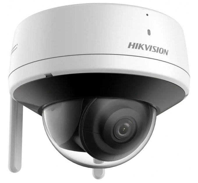 Hikvision IP камера Hikvision DS-2CV2141G2-IDW(W) (2.8мм)