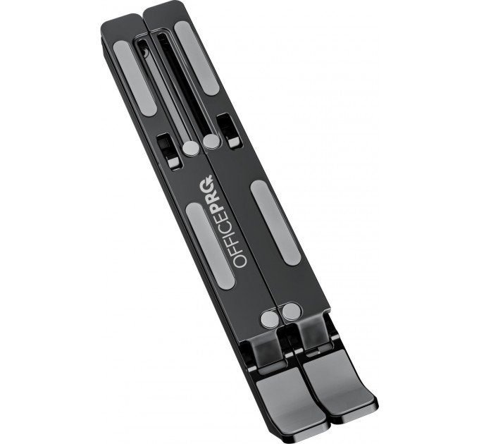 Підставка до ноутбука OfficePro LS320HUB Black (LS320HUB)