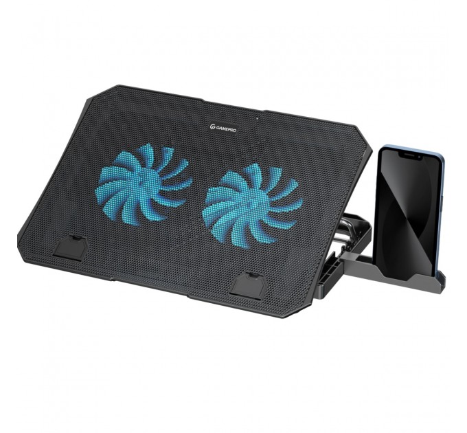 GamePro Підставка до ноутбука GamePro CP350