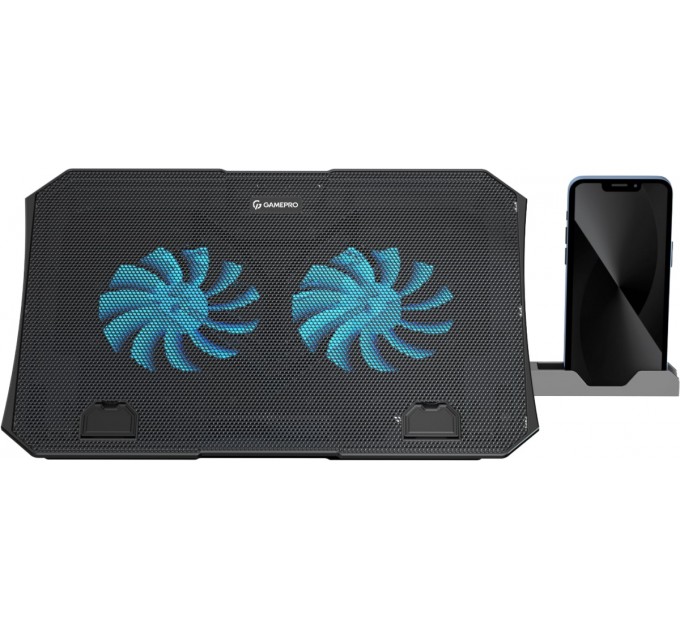 GamePro Підставка до ноутбука GamePro CP350