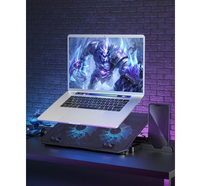 GamePro Підставка до ноутбука GamePro CP350