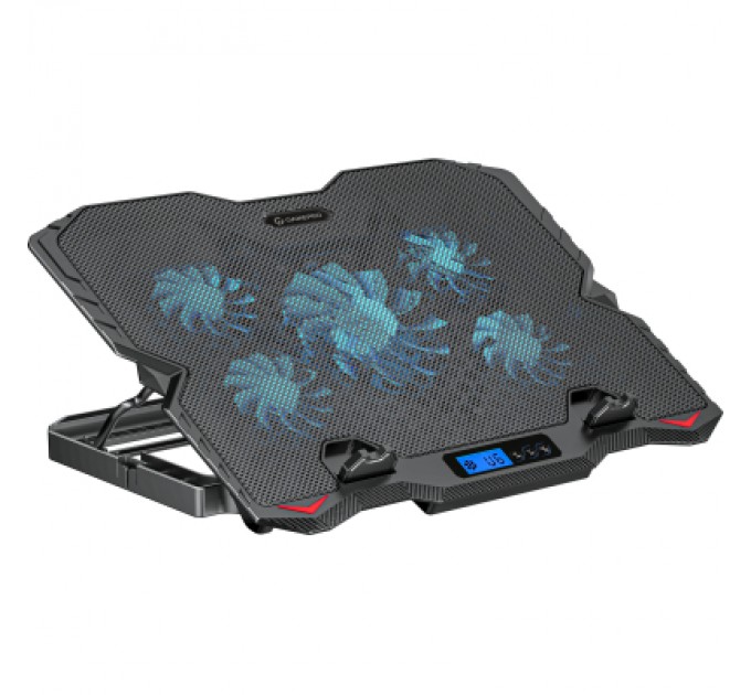 GamePro Підставка до ноутбука GamePro CP560