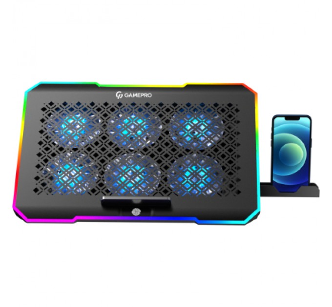 GamePro Підставка до ноутбука GamePro CP660