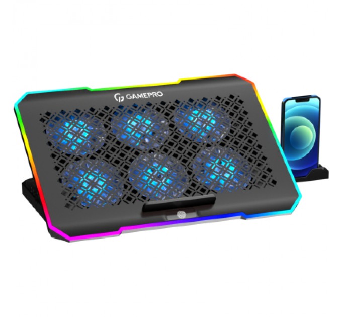 GamePro Підставка до ноутбука GamePro CP660