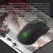 Килимок для мишки GamePro Speed/Control Gray-Pink (MP085JS)