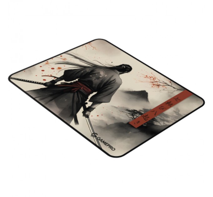 GamePro Килимок для мишки GamePro Speed/Control Gray (MP145GS)