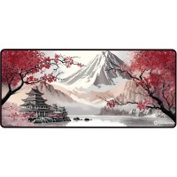 Килимок для мишки GamePro Speed/Control Gray-Pink (MP275JS)