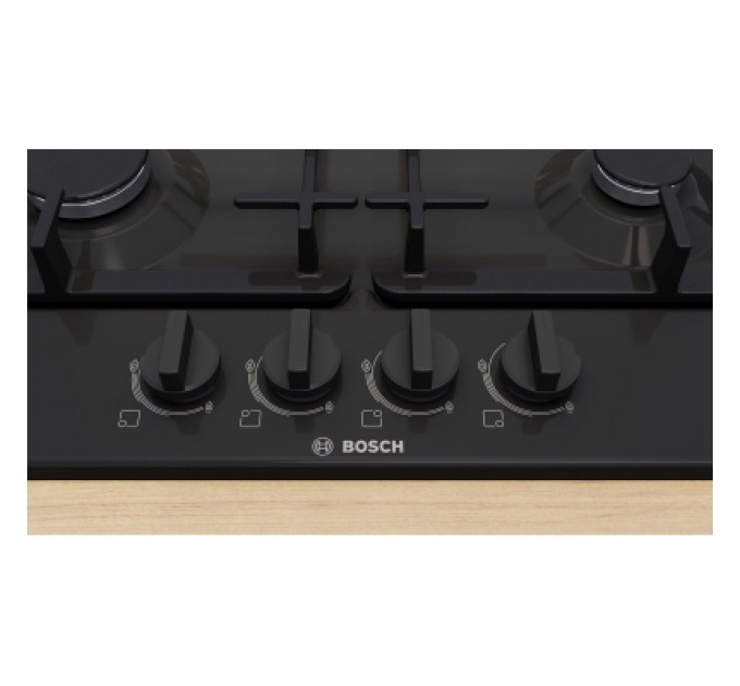 Bosch Посудомийна машина Bosch PGP6B6K90R