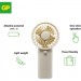 Gp Батарейка Gp AA * 12 + AAA * 12 Ultra Alcaline + fan (4891199233982)