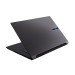 GIGABYTE Ноутбук Gigabyte Aero X16 EG61H (1VH93UAC64AH) Space Gray