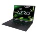 GIGABYTE Ноутбук Gigabyte Aero X16 EG61H (1VH93UAC64AH) Space Gray