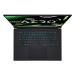 GIGABYTE Ноутбук Gigabyte Aero X16 EG61H (1VH93UAC64AH) Space Gray