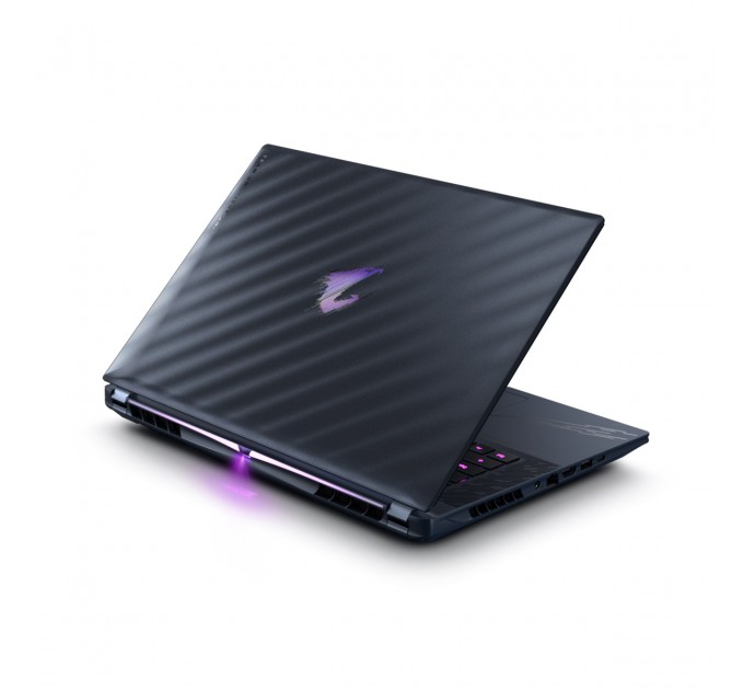 Ноутбук Gigabyte Aorus Master 16 BZH (BZHC6UAE65SP) Dark Tide