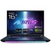 Ноутбук Gigabyte Aorus Master 16 BZH (BZHC6UAE65SP) Dark Tide
