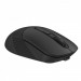 Миша бездротова A4Tech FB10C Stone Black USB