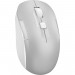 A4Tech Миша бездротова A4Tech FB26CS Air2 Icy White