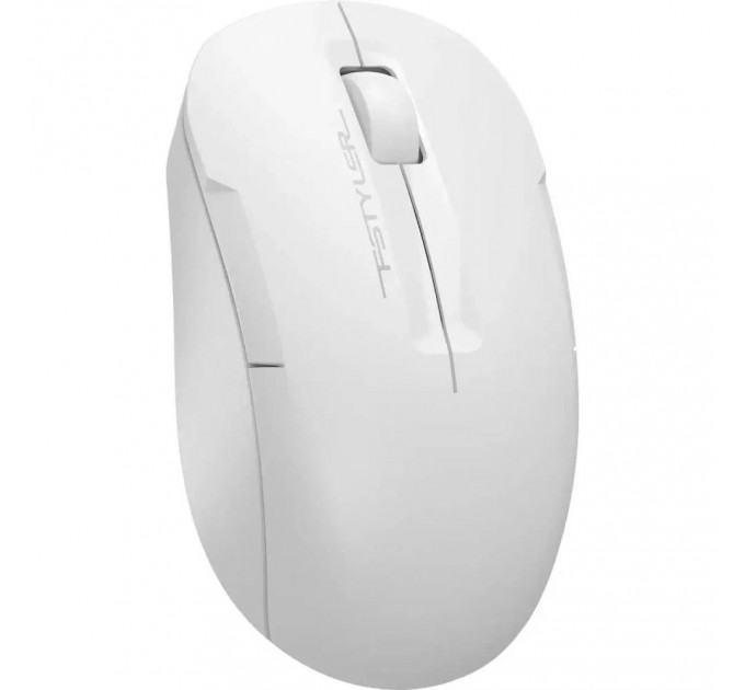 A4Tech Миша бездротова A4Tech FG15CS Air2 White