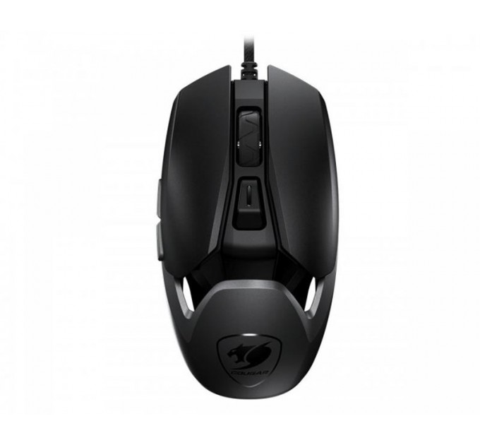 Мишка Cougar Airblader Black USB