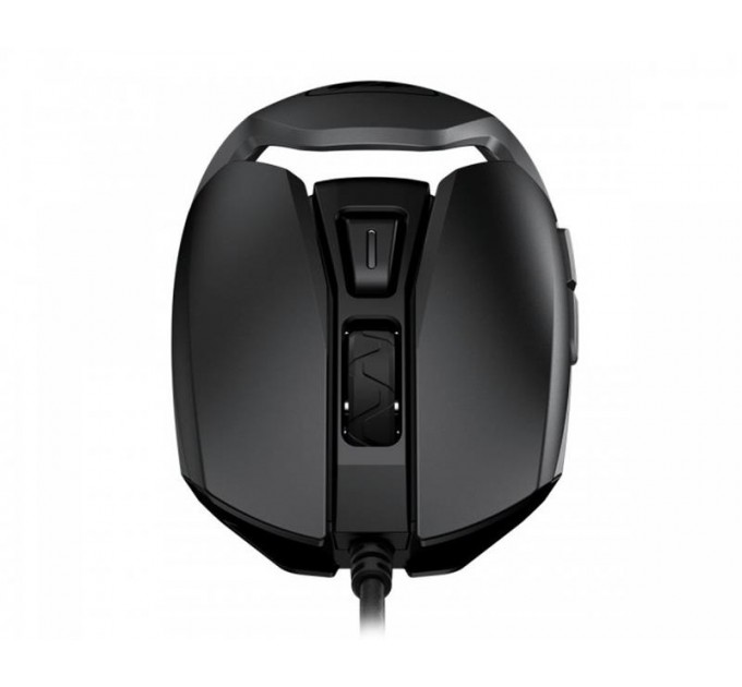 Мишка Cougar Airblader Black USB