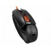 Cougar Миша Cougar AirBlader Tournament Black