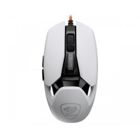 Миша Cougar AirBlader Tournament White