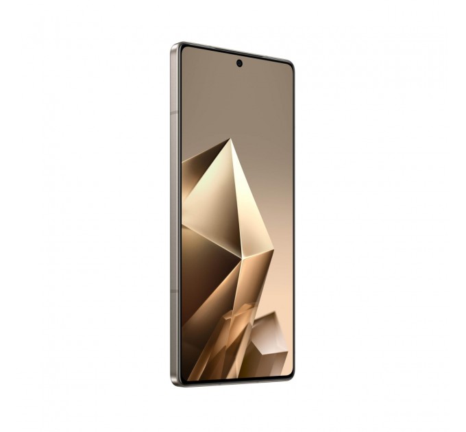 Infinix Смартфон Infinix Note 50 X6858 8/256GB Titanium Grey