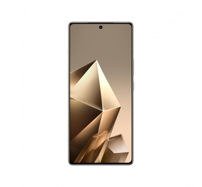 Infinix Смартфон Infinix Note 50 X6858 8/256GB Titanium Grey