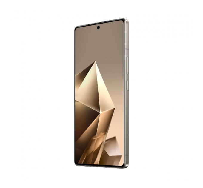 Infinix Смартфон Infinix Note 50 X6858 8/256GB Titanium Grey