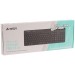 A4Tech Клавіатура бездротова A4Tech FBK23 AS Black