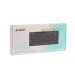 A4Tech Клавіатура бездротова A4Tech FBK26C AS Black