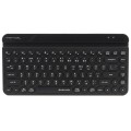 A4Tech Клавіатура бездротова A4Tech FBK30 Black