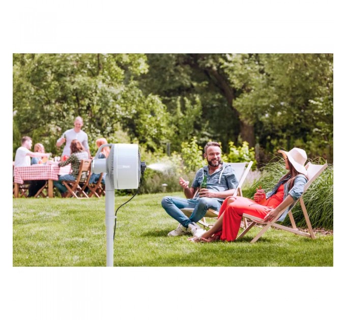 Shark Вентилятор Shark FlexBreeze FA220EU