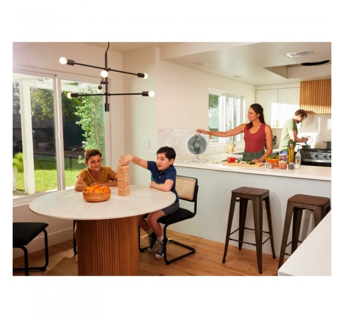 Shark Вентилятор Shark FlexBreeze FA220EU