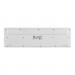 2E Клавіатура 2E KS260 106key Wireless UA White (2E-KS260WWH_UA)