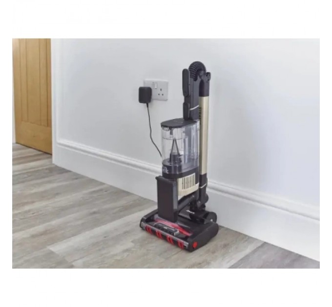 Shark Пилосос Shark Stratos Anti Hair Wrap Plus Pet Pro (IZ400EUT)