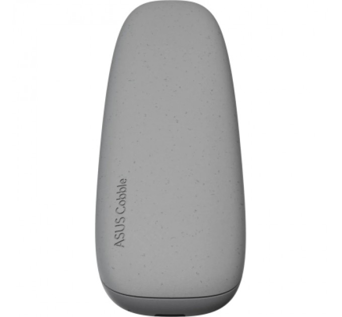 ASUS Кишеня зовнішня ASUS SSD PCIe NVMe M.2 2230/2242/2260/2280 USB Type-C 3.2 Gen 2x1 grey (90DD02R6-M09000)