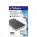 Verbatim Зовнішній жорсткий диск 2.5" 1TB Verbatim (53401)